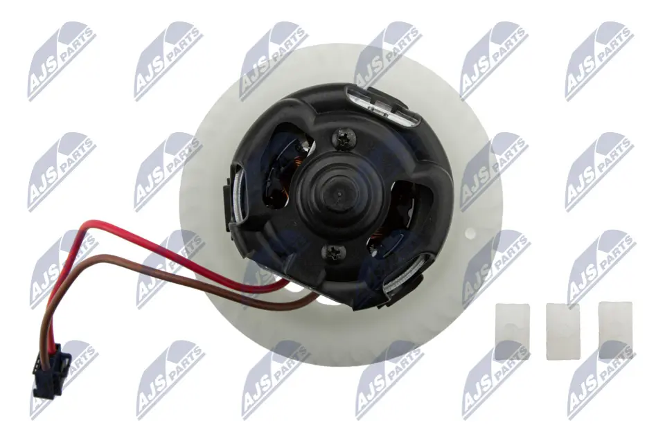 NTY VENTILADOR DE ASPIRACIÓN DEL HA
