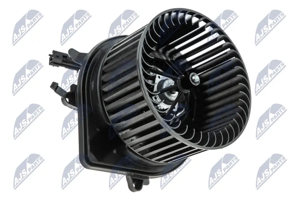 NTY VENTILADOR DE ASPIRACIÓN DEL HA
