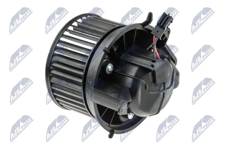 NTY VENTILADOR DE ASPIRACIÓN DEL HA