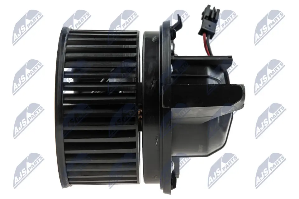 NTY VENTILADOR DE ASPIRACIÓN DEL HA