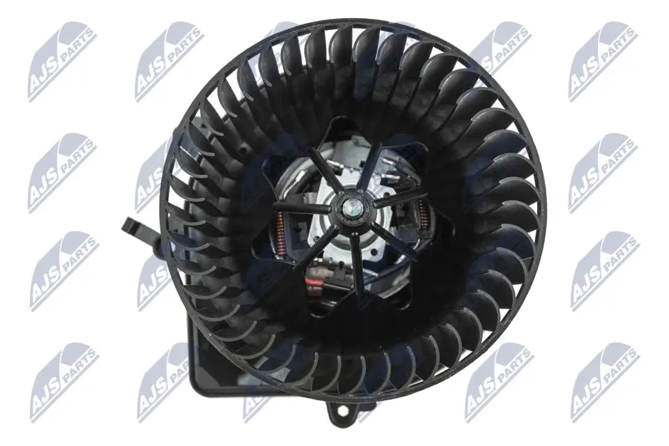 NTY VENTILADOR DE ASPIRACIÓN DEL HA