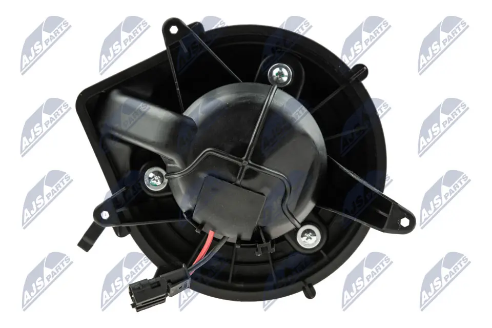 NTY VENTILADOR DE ASPIRACIÓN DEL HA