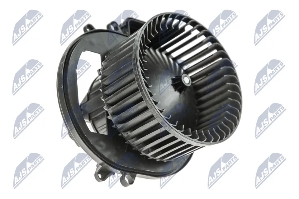 NTY VENTILADOR DE ASPIRACIÓN DEL HA