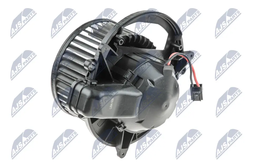 NTY VENTILADOR DE ASPIRACIÓN DEL HA