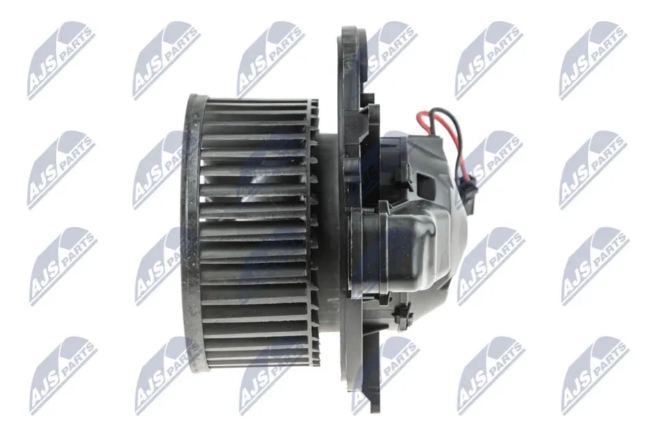 NTY VENTILADOR DE ASPIRACIÓN DEL HA