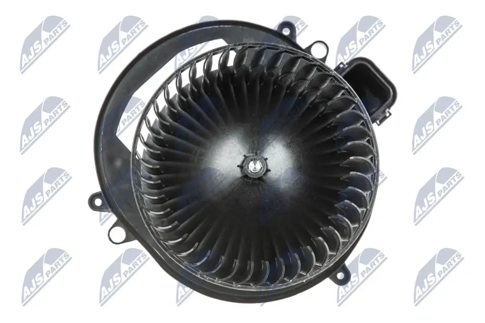 NTY VENTILADOR DE ASPIRACIÓN DEL HA