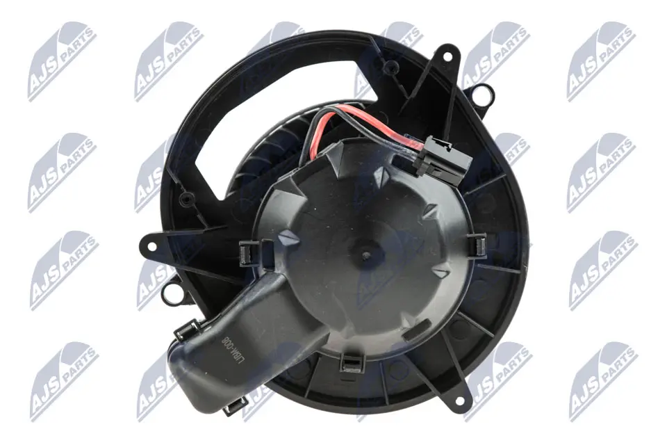 NTY VENTILADOR DE ASPIRACIÓN DEL HA