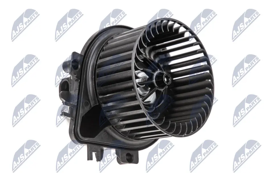 NTY VENTILADOR DE ASPIRACIÓN DEL HA