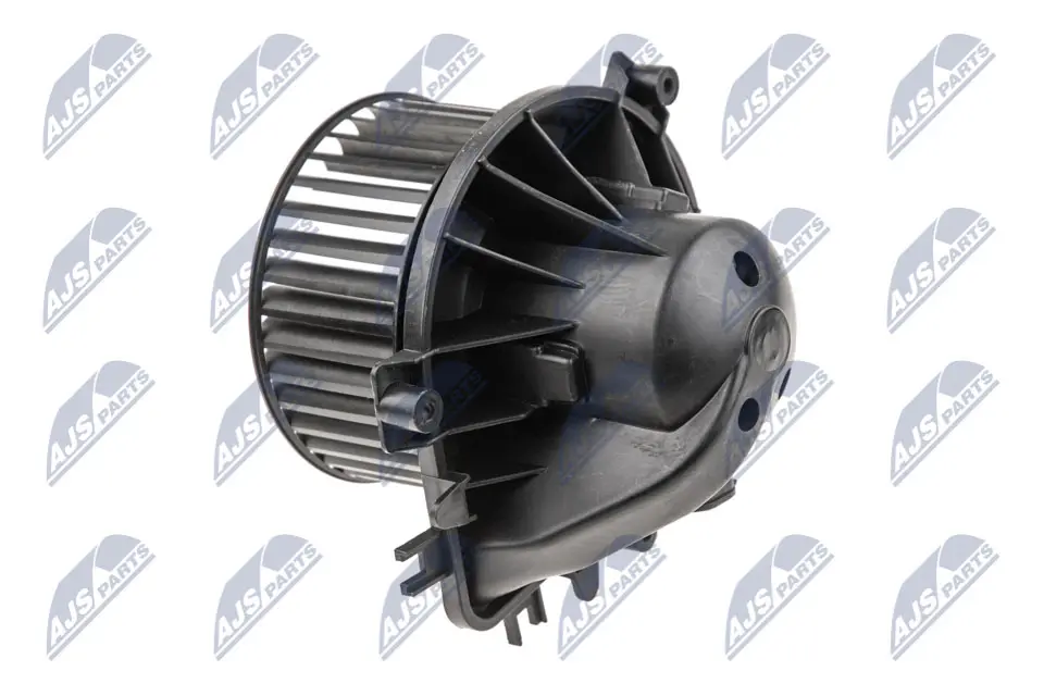 NTY VENTILADOR DE ASPIRACIÓN DEL HA