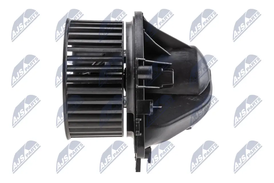 NTY VENTILADOR DE ASPIRACIÓN DEL HA