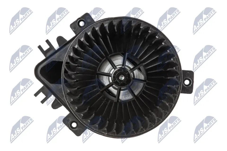 NTY VENTILADOR DE ASPIRACIÓN DEL HA