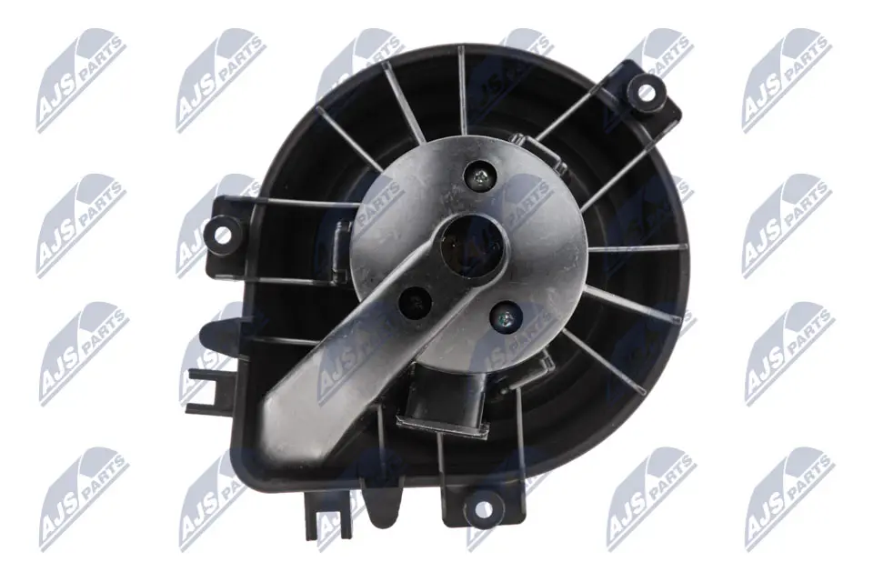 NTY VENTILADOR DE ASPIRACIÓN DEL HA