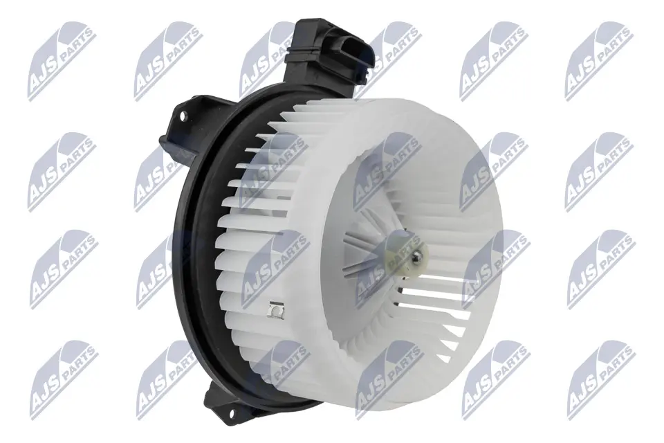 NTY VENTILADOR DE ASPIRACIÓN DEL HA