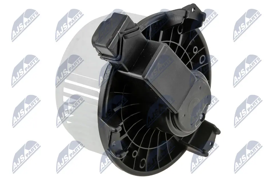 NTY VENTILADOR DE ASPIRACIÓN DEL HA