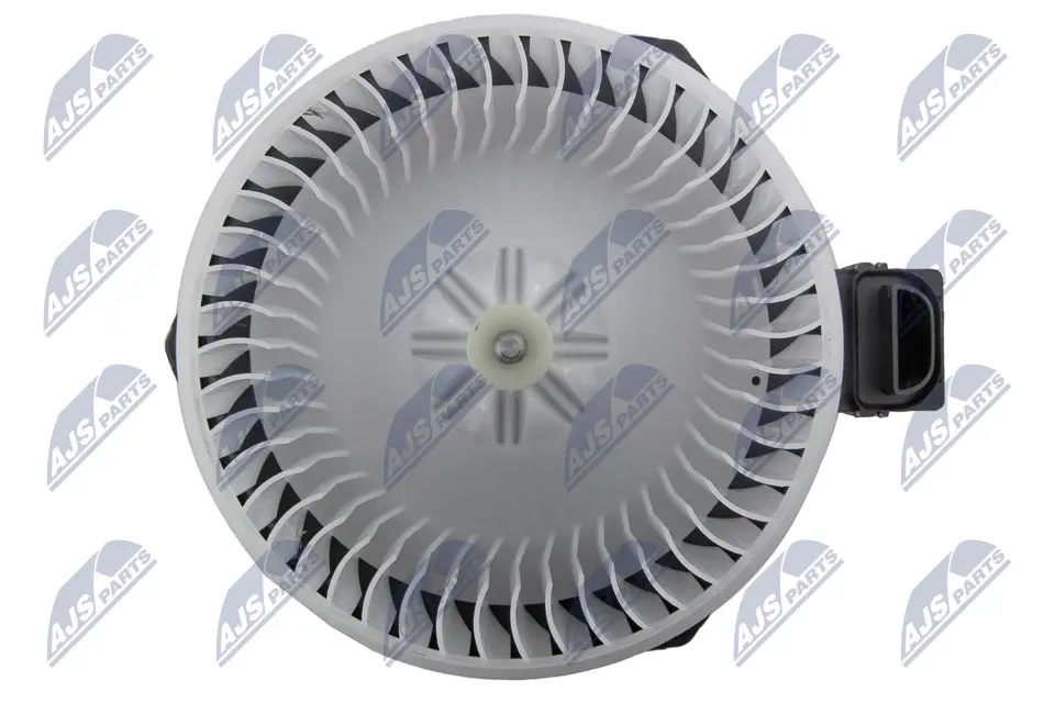 NTY VENTILADOR DE ASPIRACIÓN DEL HA