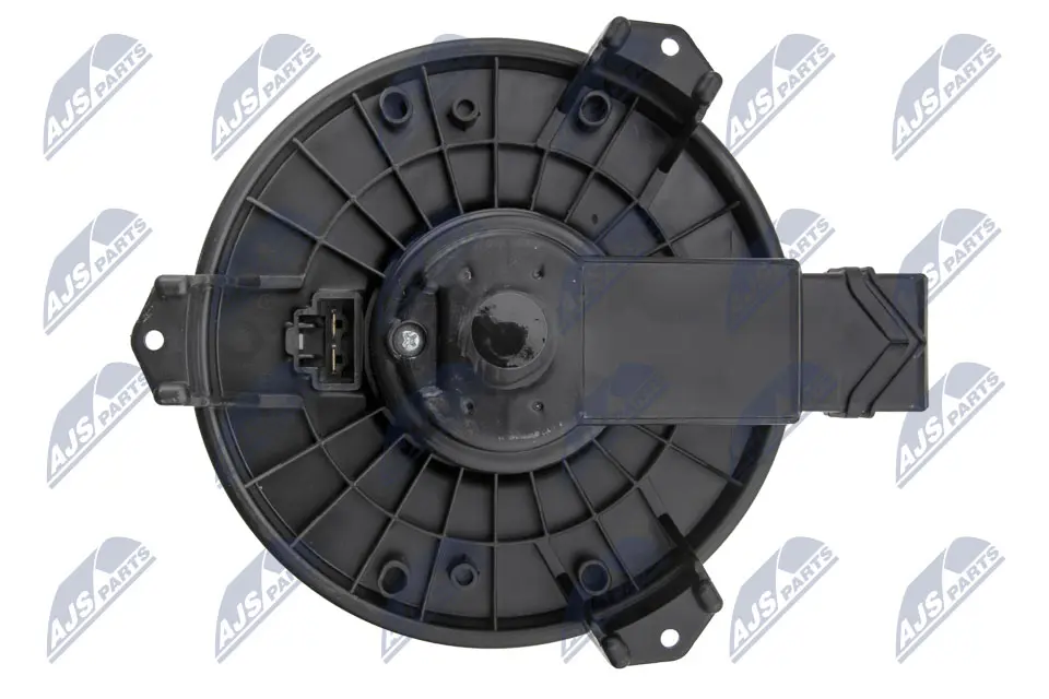 NTY VENTILADOR DE ASPIRACIÓN DEL HA