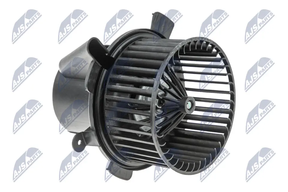 NTY VENTILADOR DE ASPIRACIÓN DEL HA