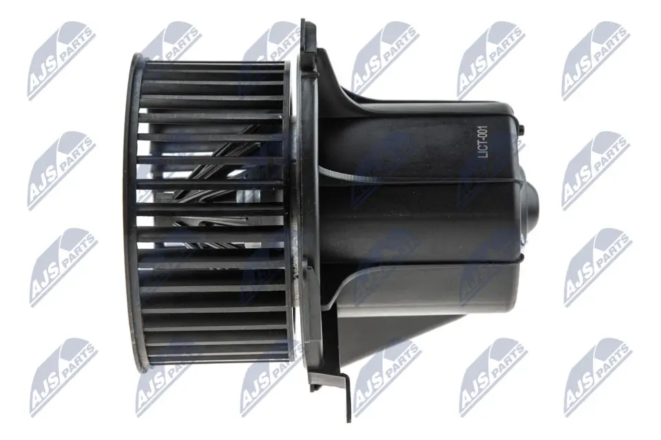 NTY VENTILADOR DE ASPIRACIÓN DEL HA