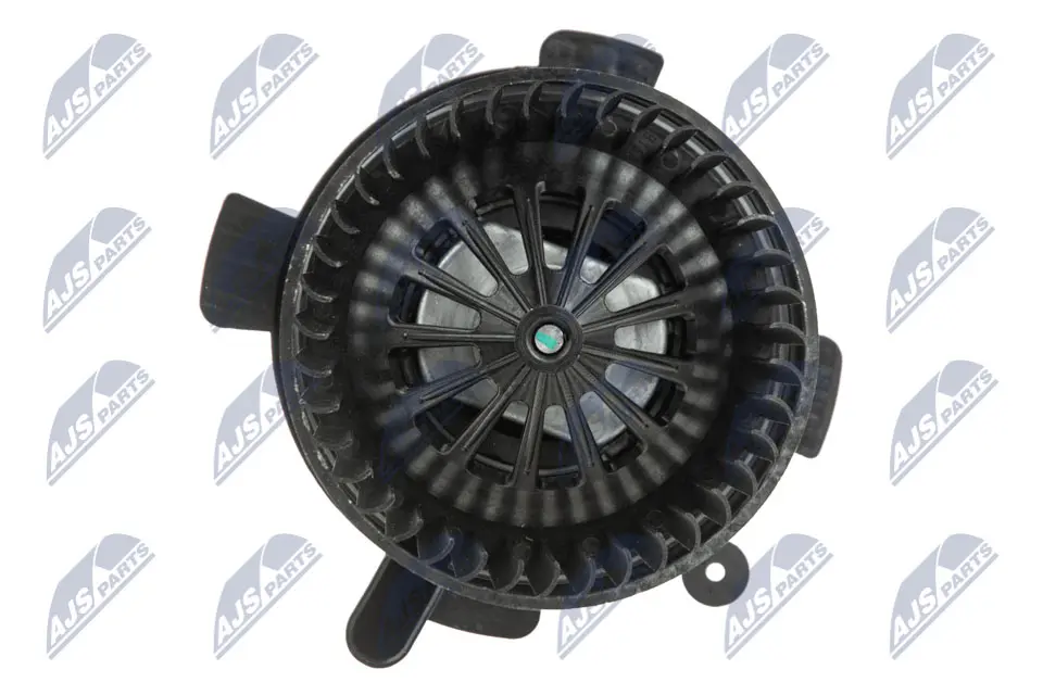 NTY VENTILADOR DE ASPIRACIÓN DEL HA