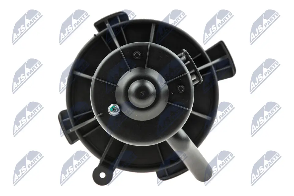 NTY VENTILADOR DE ASPIRACIÓN DEL HA