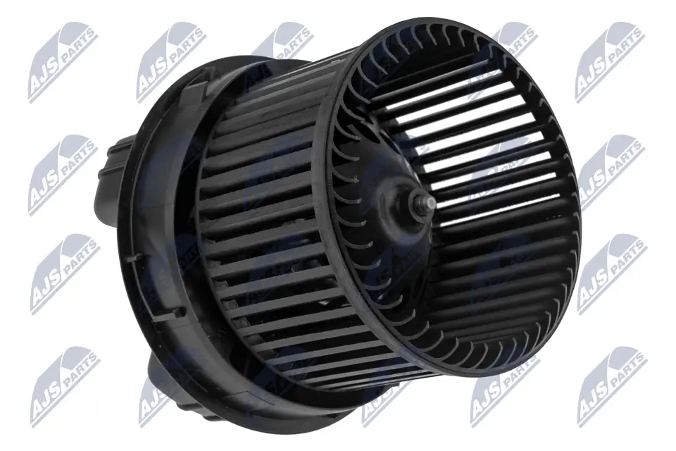 NTY VENTILADOR DE ASPIRACIÓN DEL HA
