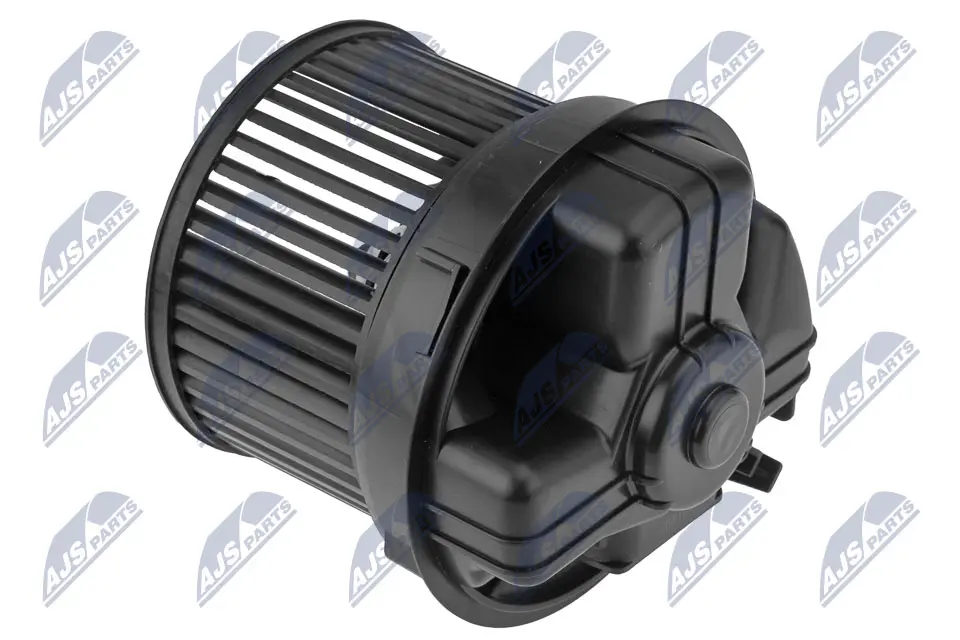 NTY VENTILADOR DE ASPIRACIÓN DEL HA