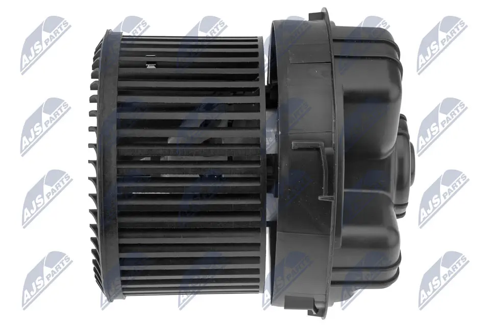 NTY VENTILADOR DE ASPIRACIÓN DEL HA