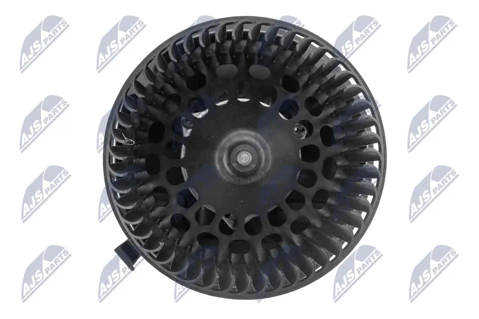 NTY VENTILADOR DE ASPIRACIÓN DEL HA