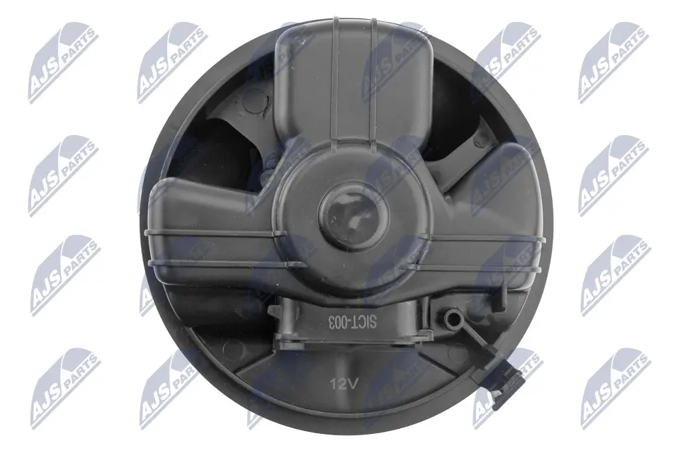 NTY VENTILADOR DE ASPIRACIÓN DEL HA