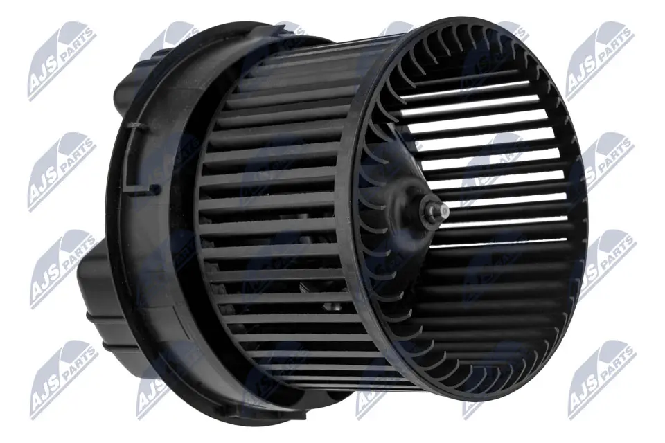 NTY VENTILADOR DE ASPIRACIÓN DEL HA