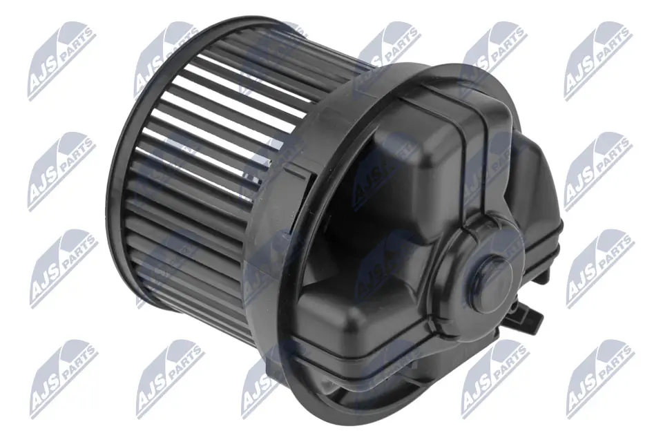 NTY VENTILADOR DE ASPIRACIÓN DEL HA