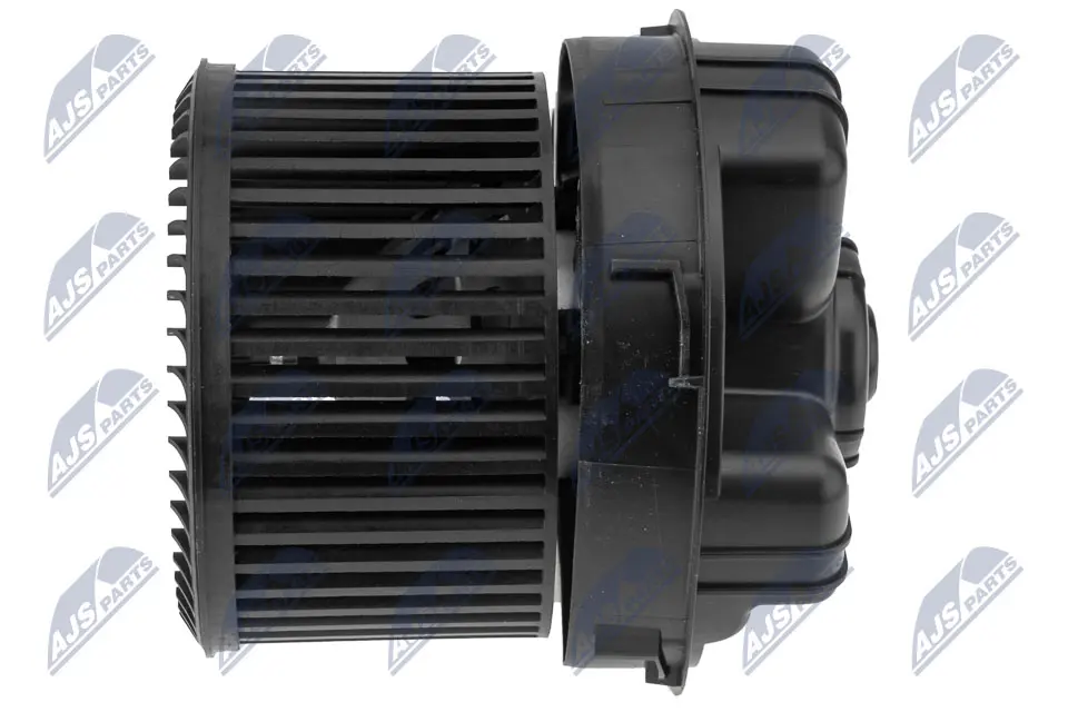 NTY VENTILADOR DE ASPIRACIÓN DEL HA