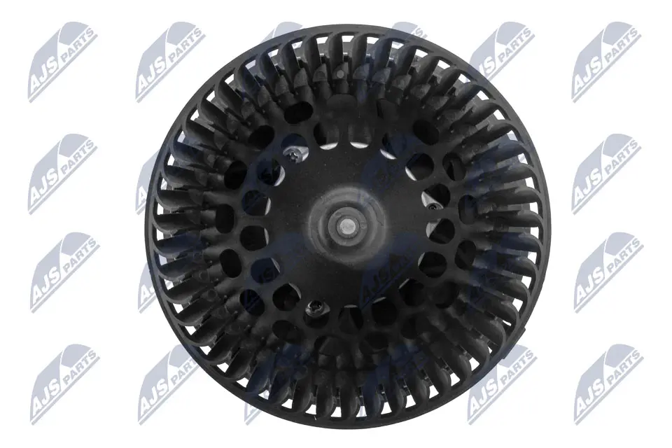 NTY VENTILADOR DE ASPIRACIÓN DEL HA