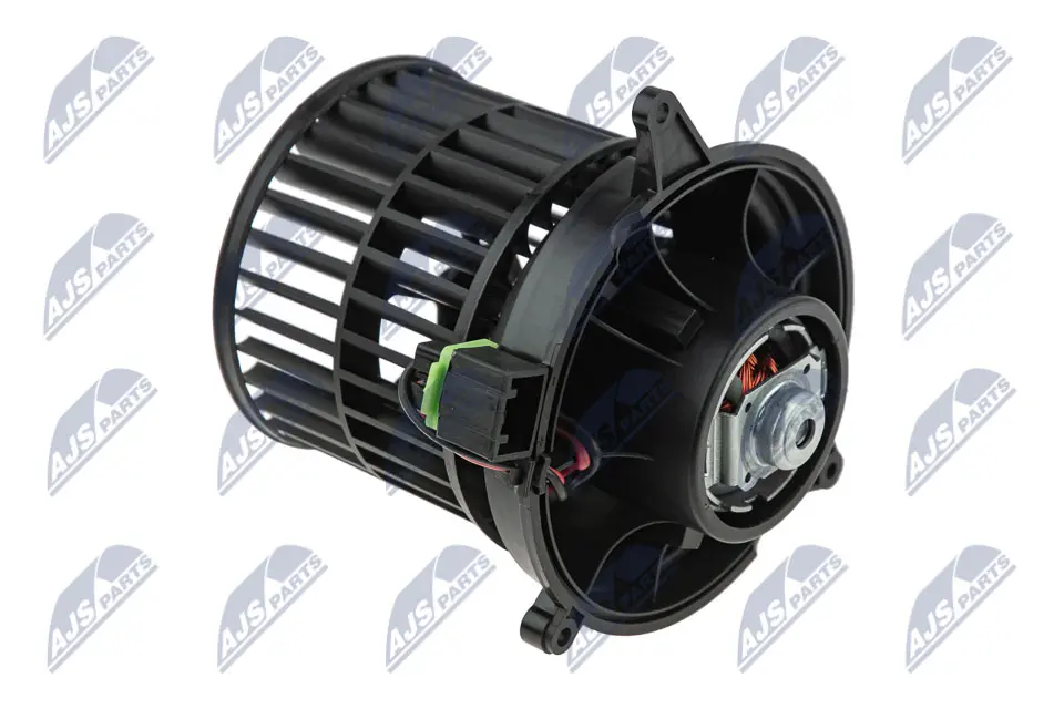 NTY VENTILADOR DE ASPIRACIÓN DEL HA