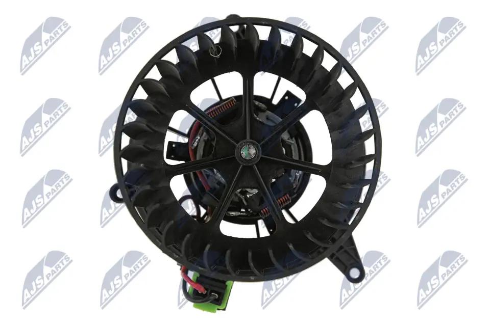 NTY VENTILADOR DE ASPIRACIÓN DEL HA