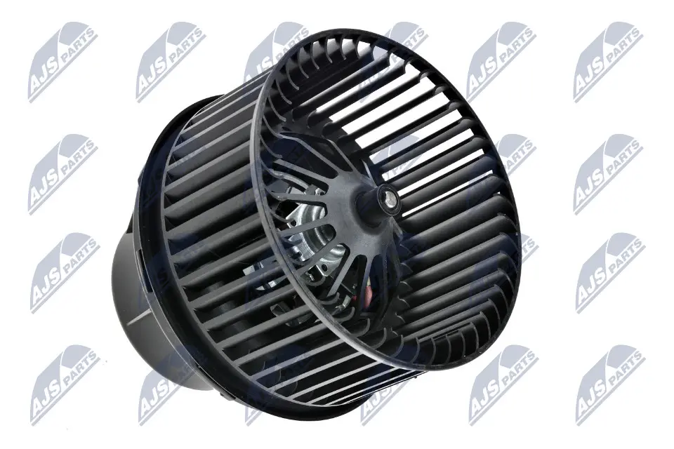NTY VENTILADOR DE ASPIRACIÓN DEL HA