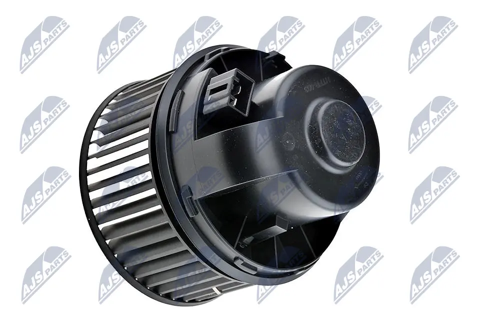 NTY VENTILADOR DE ASPIRACIÓN DEL HA