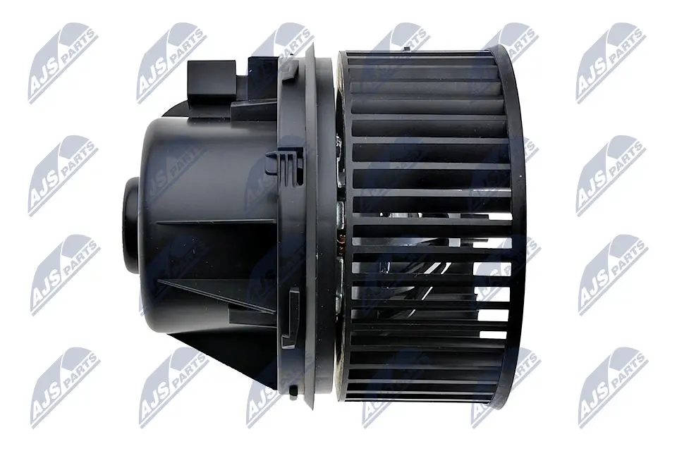 NTY VENTILADOR DE ASPIRACIÓN DEL HA