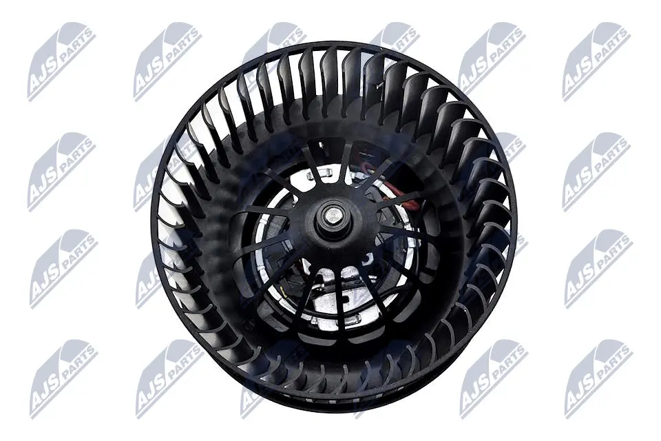 NTY VENTILADOR DE ASPIRACIÓN DEL HA