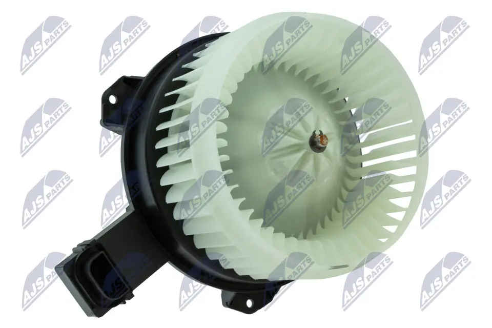 NTY VENTILADOR DE ASPIRACIÓN DEL HA