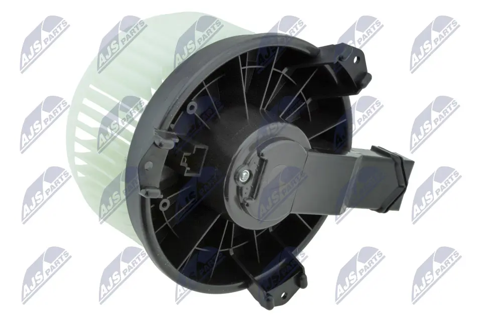 NTY VENTILADOR DE ASPIRACIÓN DEL HA