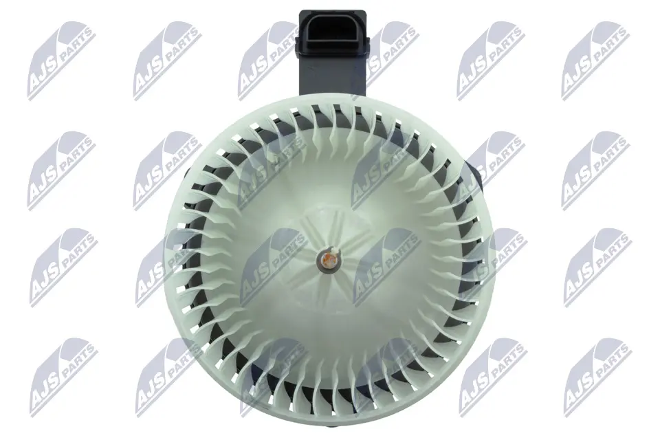 NTY VENTILADOR DE ASPIRACIÓN DEL HA
