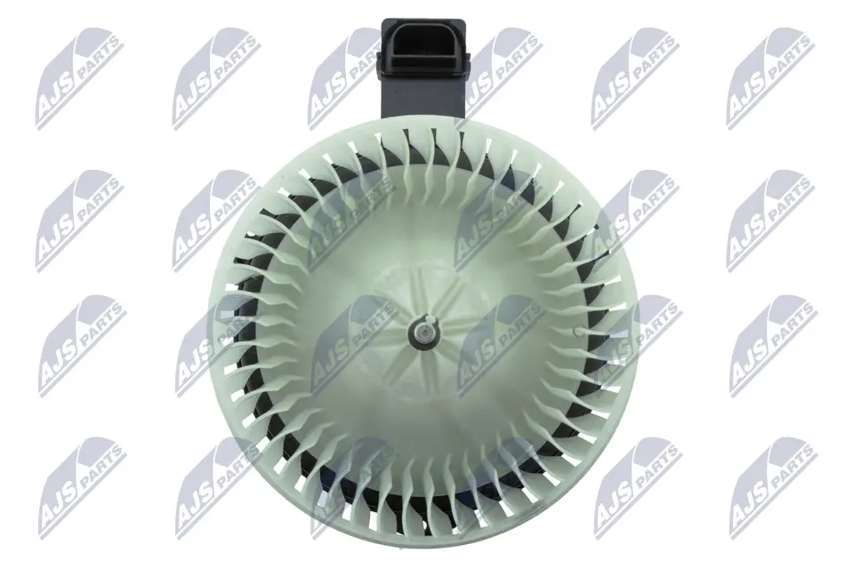 NTY VENTILADOR DE ASPIRACIÓN DEL HA