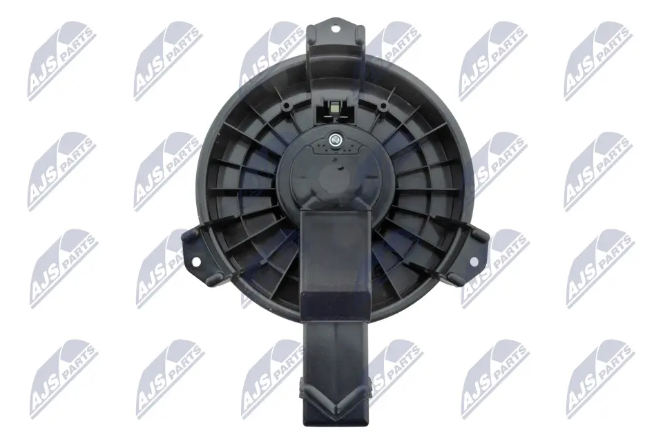 NTY VENTILADOR DE ASPIRACIÓN DEL HA
