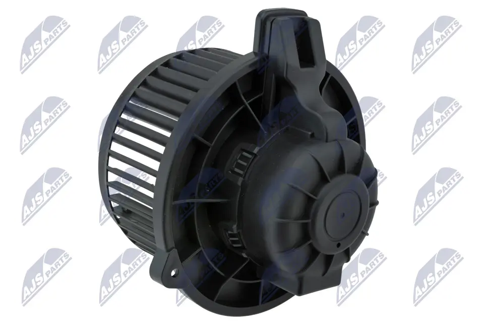 NTY VENTILADOR DE ASPIRACIÓN DEL HA
