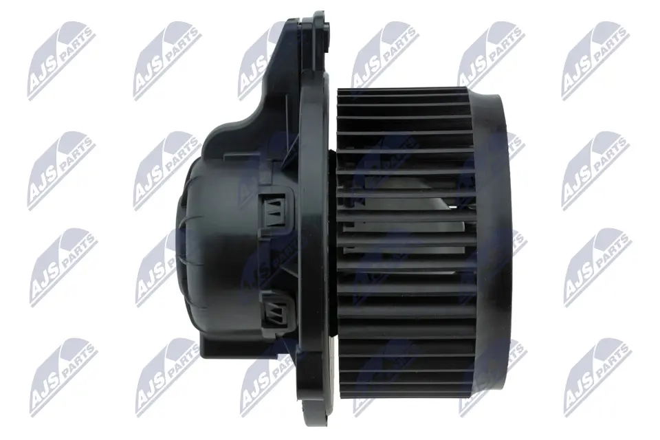 NTY VENTILADOR DE ASPIRACIÓN DEL HA