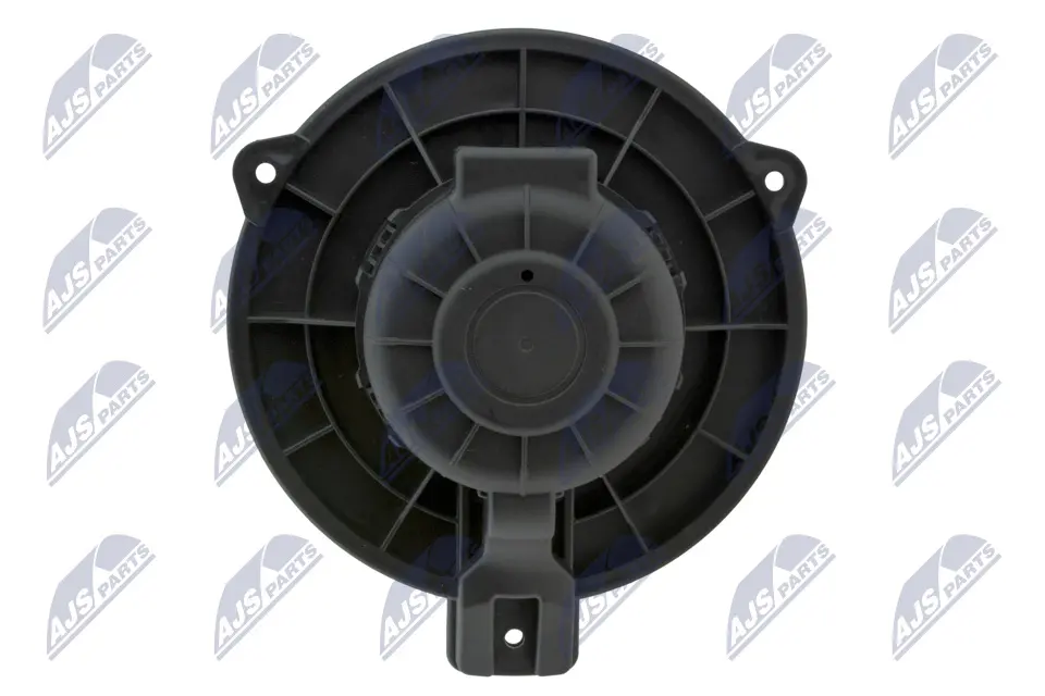 NTY VENTILADOR DE ASPIRACIÓN DEL HA