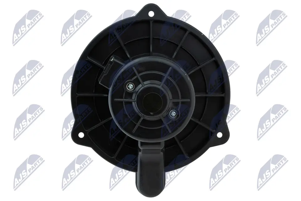 NTY VENTILADOR DE ASPIRACIÓN DEL HA