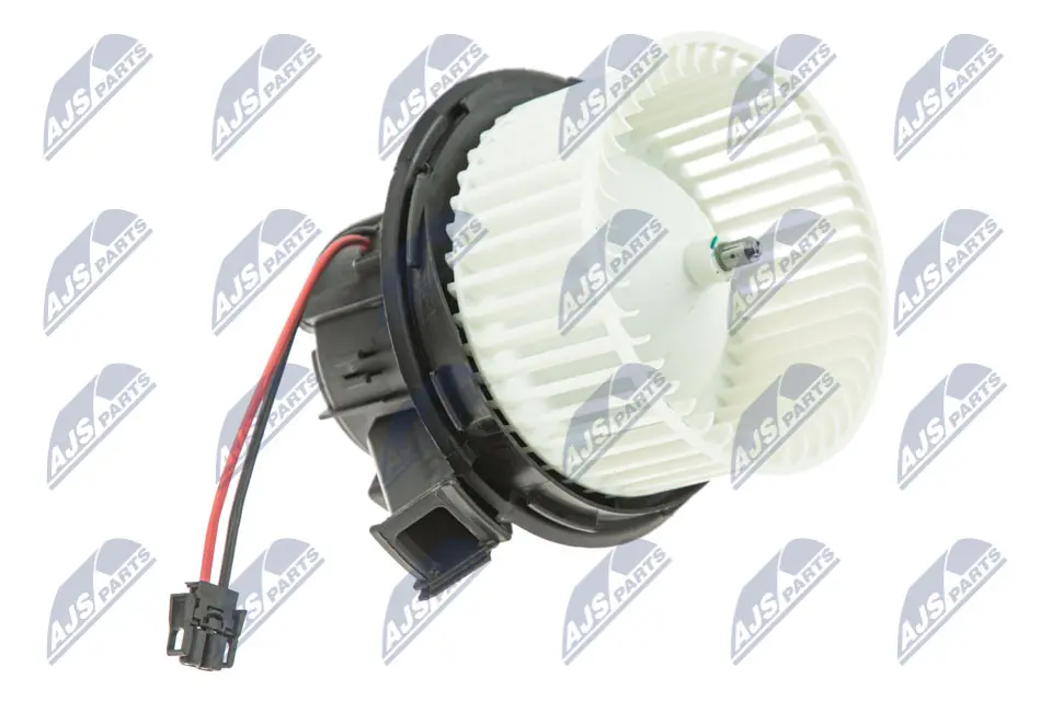 NTY VENTILADOR DE ASPIRACIÓN DEL HA
