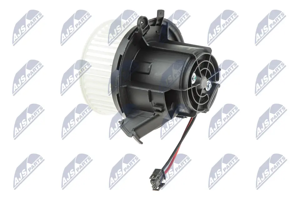 NTY VENTILADOR DE ASPIRACIÓN DEL HA